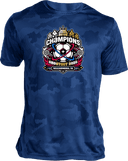 Performance Short Sleeves - Champions Shootout 2026