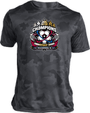 Performance Short Sleeves - Champions Shootout 2026