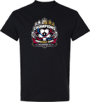 Short Sleeves - Champions Shootout 2026