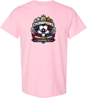 Short Sleeves - Champions Shootout 2026