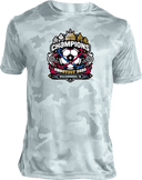 Performance Short Sleeves - Champions Shootout 2026