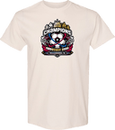 Short Sleeves - Champions Shootout 2026