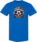 Short Sleeves - Champions Shootout 2026