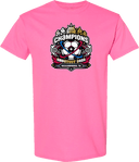 Short Sleeves - Champions Shootout 2026