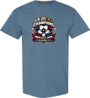 Short Sleeves - Champions Shootout 2026