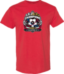 Short Sleeves - Champions Shootout 2026