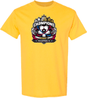 Short Sleeves - Champions Shootout 2026