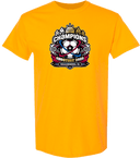 Short Sleeves - Champions Shootout 2026