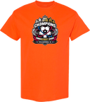 Short Sleeves - Champions Shootout 2026