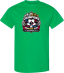 Short Sleeves - Champions Shootout 2026