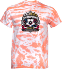 Tie-Dye Short Sleeves - Champions Shootout 2026