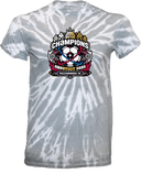 Tie-Dye Short Sleeves - Champions Shootout 2026
