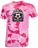 Tie-Dye Short Sleeves - Champions Shootout 2026