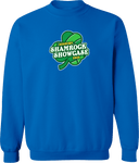 Crew Sweatshirt - Academy Shamrock Showcase 2026
