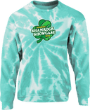 Crew Sweatshirt - Academy Shamrock Showcase 2026