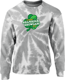 Crew Sweatshirt - Academy Shamrock Showcase 2026