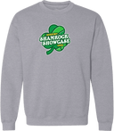 Crew Sweatshirt - Academy Shamrock Showcase 2026