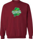 Crew Sweatshirt - Academy Shamrock Showcase 2026