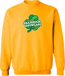 Crew Sweatshirt - Academy Shamrock Showcase 2026