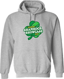 Hoodies - Academy Shamrock Showcase 2026