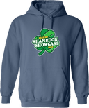 Hoodies - Academy Shamrock Showcase 2026