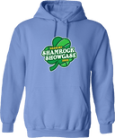 Hoodies - Academy Shamrock Showcase 2026