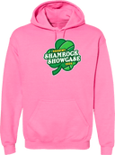 Hoodies - Academy Shamrock Showcase 2026