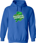 Hoodies - Academy Shamrock Showcase 2026