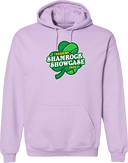 Hoodies - Academy Shamrock Showcase 2026