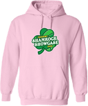 Hoodies - Academy Shamrock Showcase 2026
