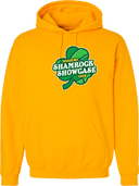 Hoodies - Academy Shamrock Showcase 2026