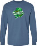 Long Sleeves - Academy Shamrock Showcase 2026