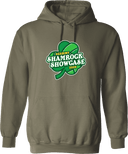 Hoodies - Academy Shamrock Showcase 2026