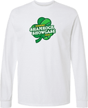 Long Sleeves - Academy Shamrock Showcase 2026