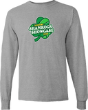 Long Sleeves - Academy Shamrock Showcase 2026