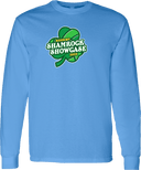 Long Sleeves - Academy Shamrock Showcase 2026