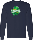 Long Sleeves - Academy Shamrock Showcase 2026
