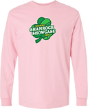 Long Sleeves - Academy Shamrock Showcase 2026