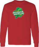 Long Sleeves - Academy Shamrock Showcase 2026