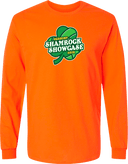 Long Sleeves - Academy Shamrock Showcase 2026