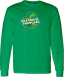 Long Sleeves - Academy Shamrock Showcase 2026