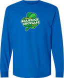 Long Sleeves - Academy Shamrock Showcase 2026