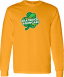 Long Sleeves - Academy Shamrock Showcase 2026
