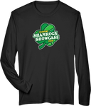 Performance Long Sleeves - Academy Shamrock Showcase 2026