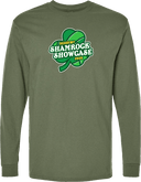 Long Sleeves - Academy Shamrock Showcase 2026