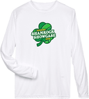 Performance Long Sleeves - Academy Shamrock Showcase 2026