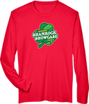 Performance Long Sleeves - Academy Shamrock Showcase 2026