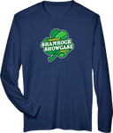Performance Long Sleeves - Academy Shamrock Showcase 2026