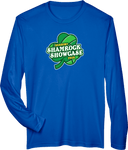 Performance Long Sleeves - Academy Shamrock Showcase 2026