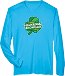 Performance Long Sleeves - Academy Shamrock Showcase 2026